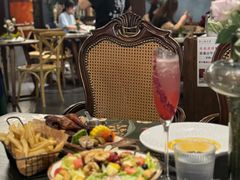 -第101座花园餐厅(湖滨88店)