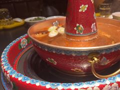 -羊大爷涮肉(亮马桥店)