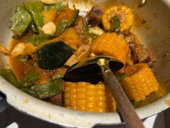 -关东小磨东北菜(漕河泾印象城店)