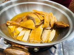 -金稼园·金平湖农家菜