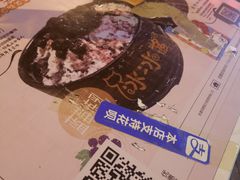-冰冰酱老味刨冰绵绵冰(中山路总店)