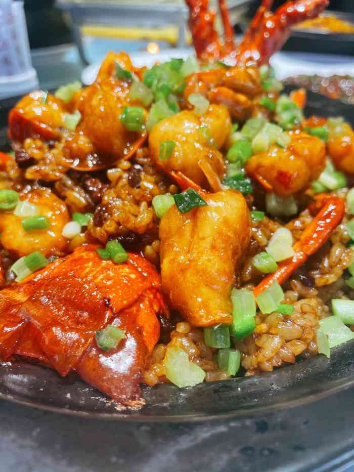 苏先生海鲜渔庄(张江店)-"态度太差!服务太差!一定会劝自己的朋友.
