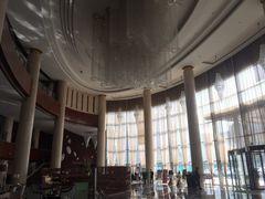 -银川国贸中心酒店