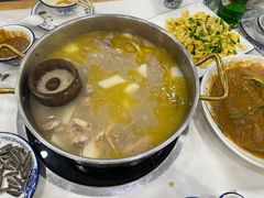 -朴小妹人参鸡汤火锅(长白山万达店)
