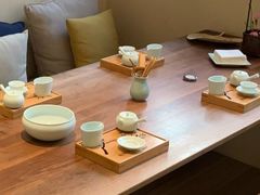 -梅间堂茶馆(绿地缤纷城店)