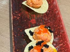 -大渔铁板烧(花园道店)