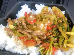 -新新湘菜馆(新中街二条店)