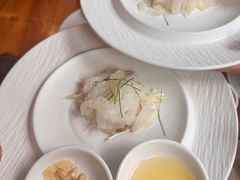 -美未居·老字号·地道顺德菜·桑拿鸡·鱼生(容桂店)