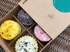 -星巴克(苏州泰华店)