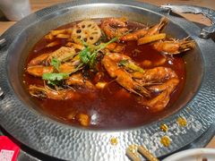 -邵汇大虾(泉园一路店)