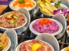-楠火锅(新塘翡翠绿洲店)
