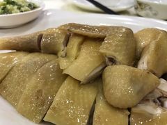 -广宁炭炉鸡煲·富临门饭店