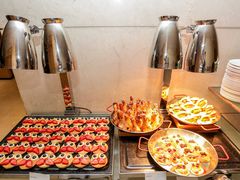 -解放碑威斯汀酒店-知味国际美食餐厅