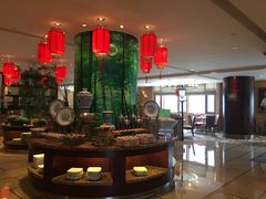 -厦门悦华酒店·绿庭主题自助餐厅
