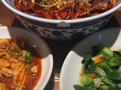 -缪氏川菜(深圳北站缤果空间店)