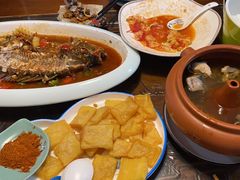 -云隐小厨·传统大理美食(复兴路店)
