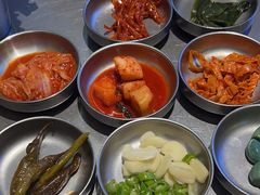 -大叹号·朝鲜族烤肉(潍坊泰华城店)