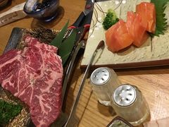 -赤坂亭·M9和牛烧肉·铁板烧(合肥万象城店)