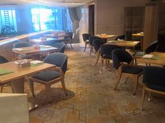 -威斯汀舞台餐厅