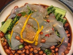 -阿财老铺·凤阳土菜馆