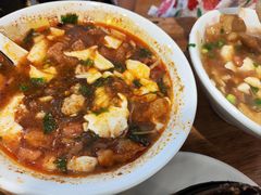 -豆相识•九九豆腐脑(牛咡桥店)