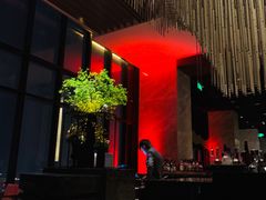 -无锡苏宁JW万豪酒店-大堂酒廊