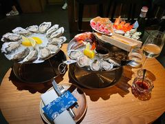 -Osteria Garden 生蚝花园餐厅(原进贤路店)