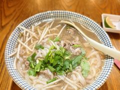 -越南牛肉河粉餐厅(书院巷店)