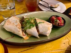 -Pistolera Mexican Cantina女枪手墨西哥餐厅(碧云路店)