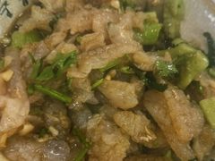 老醋蛰头-私房小厨(康城路店)