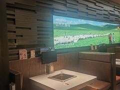 -巴奴毛肚火锅(悠唐购物中心店)