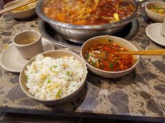 -肖肖酸萝卜鱼火锅(总店)