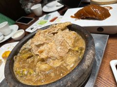 -小放牛炒菜馆(北国商城店)