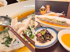 -书湘门地·中国十佳湘菜(西苑店)