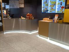 -麦当劳(壹购广场店)