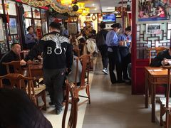 大堂-同得兴 Since·1995 传统苏式面馆(十全街店)