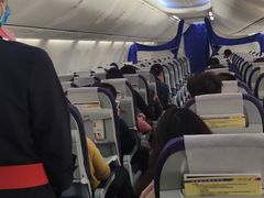 -中国联合航空