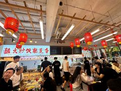 -扬二春炒饭(国庆路总店)
