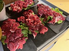 -天长牛肉火锅