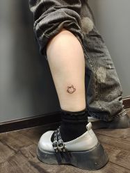 -刺客纹画·纹身·洗纹身.穿孔饰品