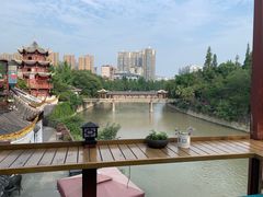 -川味中国寻香馆(琴台路店)