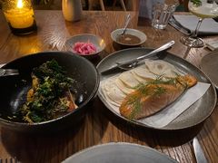 -BOR Eatery(安福路店)