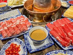 -元盛居(生态大街店)