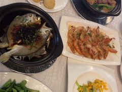 -西苑饭店·蓬莱春餐厅