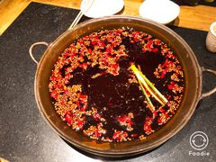 -纸盐河码头火锅(十八梯店)