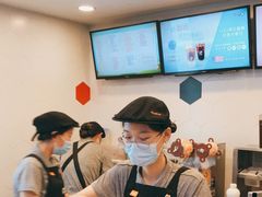 -CoCo都可(江宁托乐嘉店)