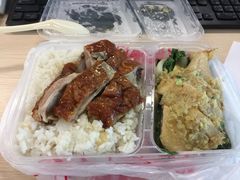 -斩料烧腊世家(兴盛路店)