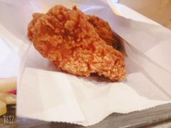 -麦当劳(龙之梦购物中心店)