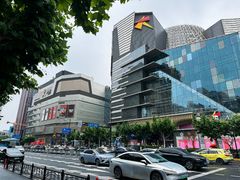 -上海静安大悦城