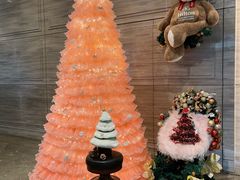 -北京王府井希尔顿酒店·秦唐中餐厅Chynna